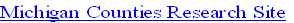 Michigan Counties Research Site